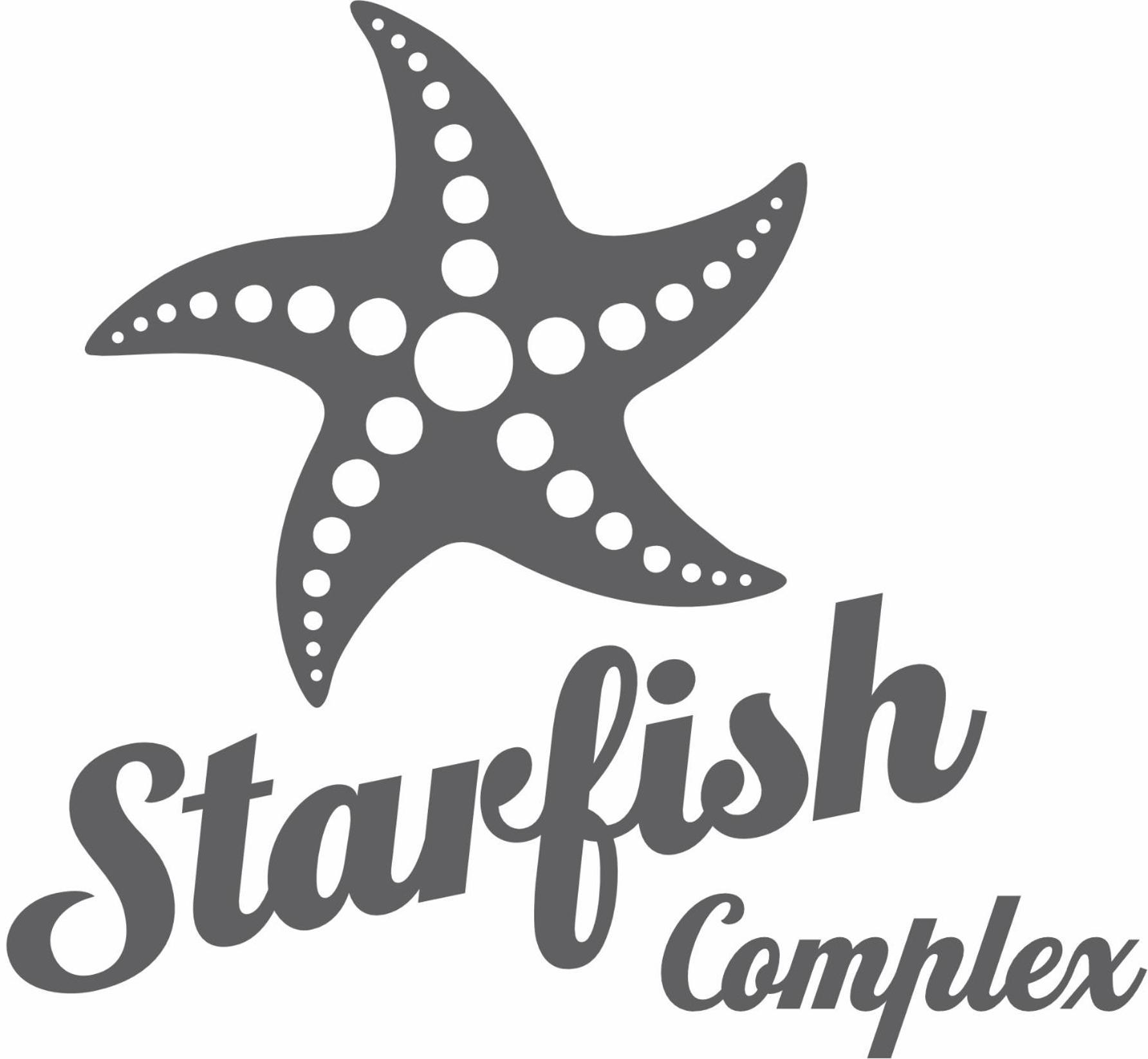 Pórto RáftiStarfish Complexアパートメント エクステリア 写真